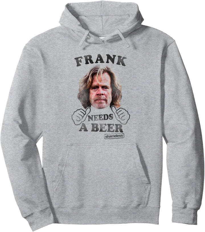 Shameless This Guy Pullover Hoodie