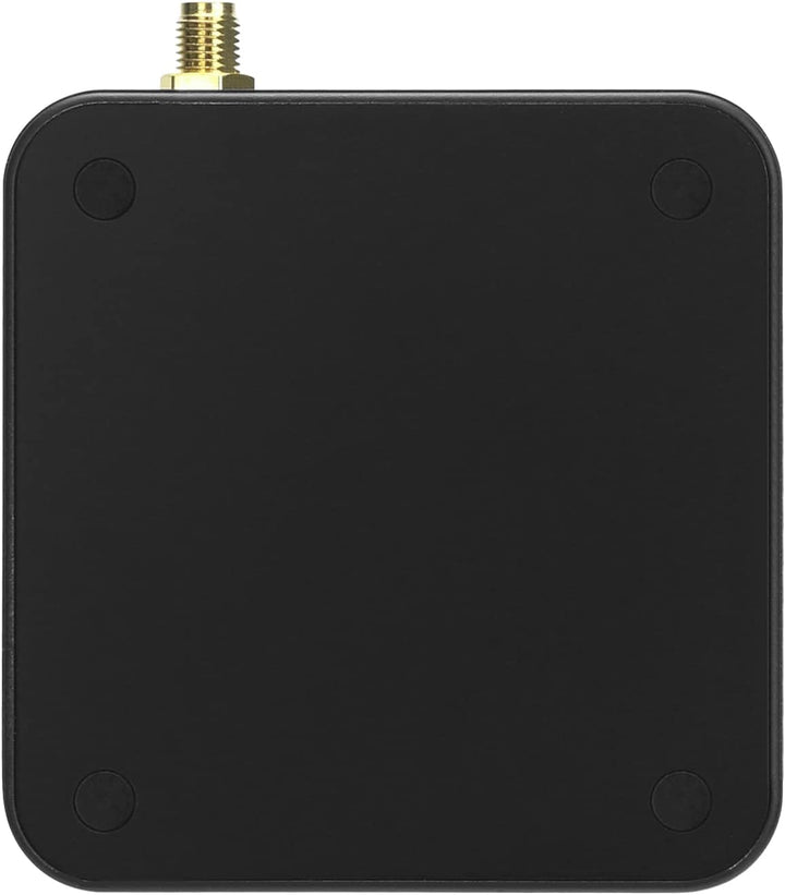 Zigbee 3.0 Coordinator for CC2652P Module Zigbee2mqtt Black