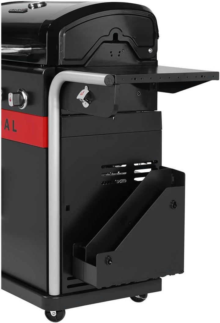 Char-Broil 140 072 - MADE2MATCH Aufbewahrungsbox