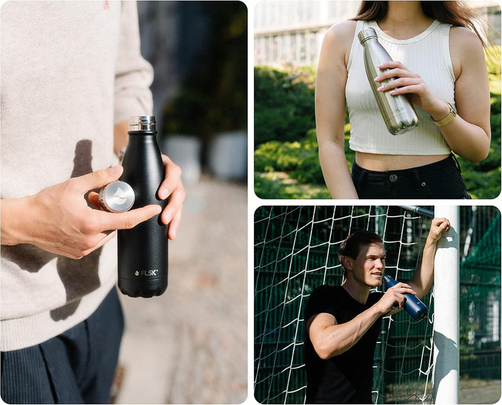 FLSK 750 ML One Size, One Size