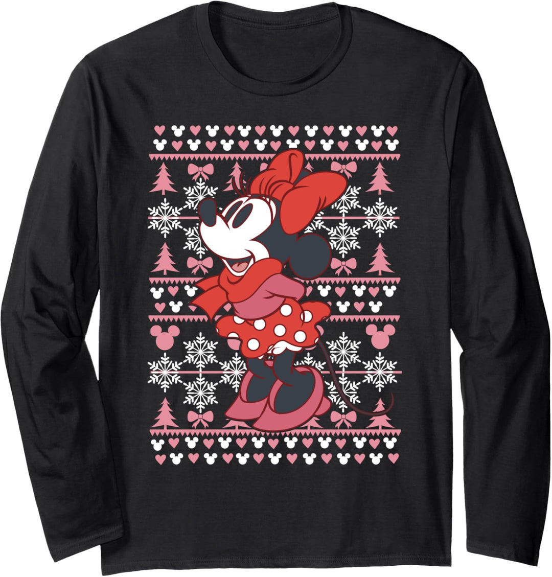 Disney Mickey And Friends Weihnachten Season&