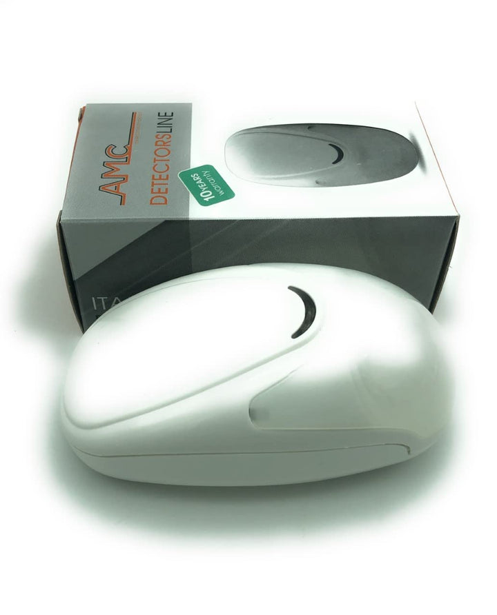 Sensore A Doppia Tecnologia PIR/MW Mouse 09 AMC