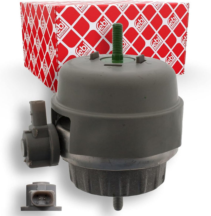 febi bilstein 45082 Motorlager mit Schutzkappe , 1 Stück