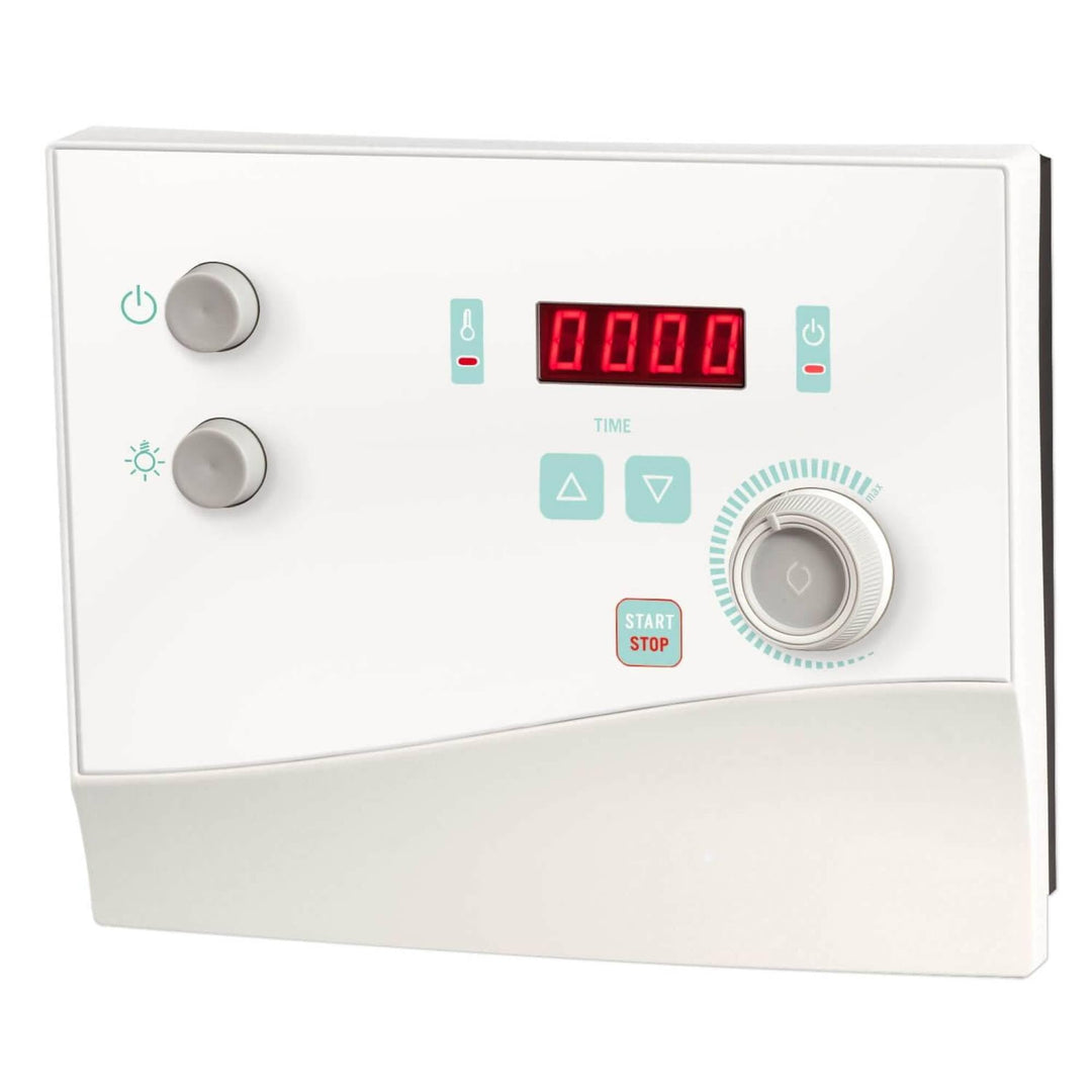 Sentiotec K4 Next finnische Saunasteuerung Edition