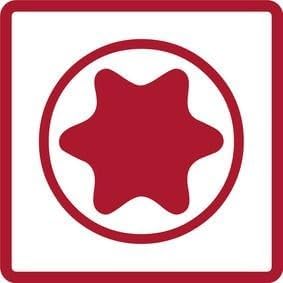 GEDORE red R68003020 Steckschlüssel-Satz 3/8&