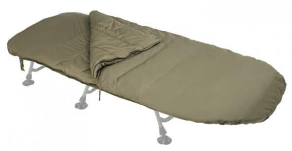 Trakker Big Snooze+ Schlafsack oder Bettbezug, alle Arten 215x91cm, 215x91cm