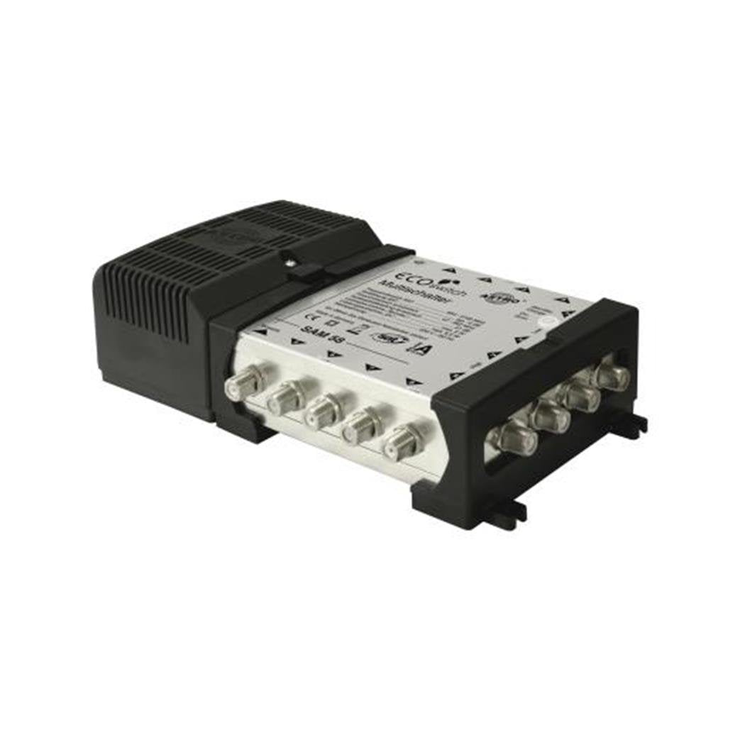 Astro 360 508 Schalterprogramm schwarz