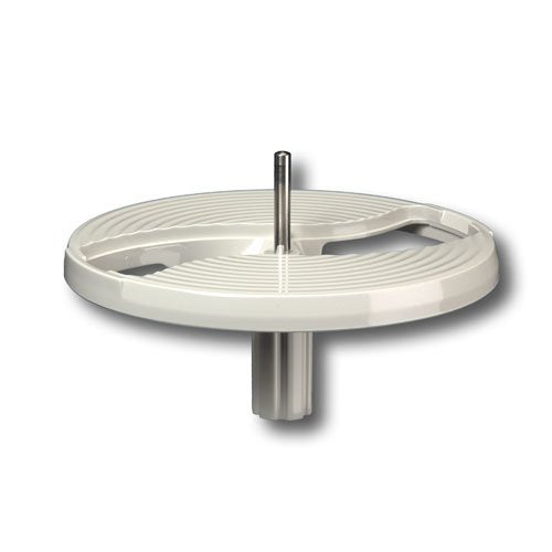INSERT CARRIER FOR BRAUN COMBIMAX FOOD PROCESSOR - K600, K700, K750 by Braun