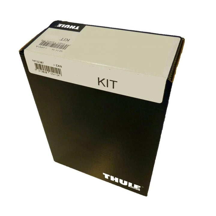 Thule Kit Clamp 5193