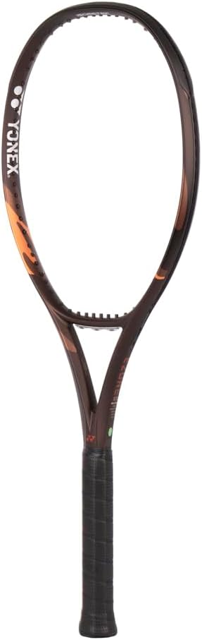 YONEX EZONE 100 [300g] Espresso Brown Tennisschläger L2