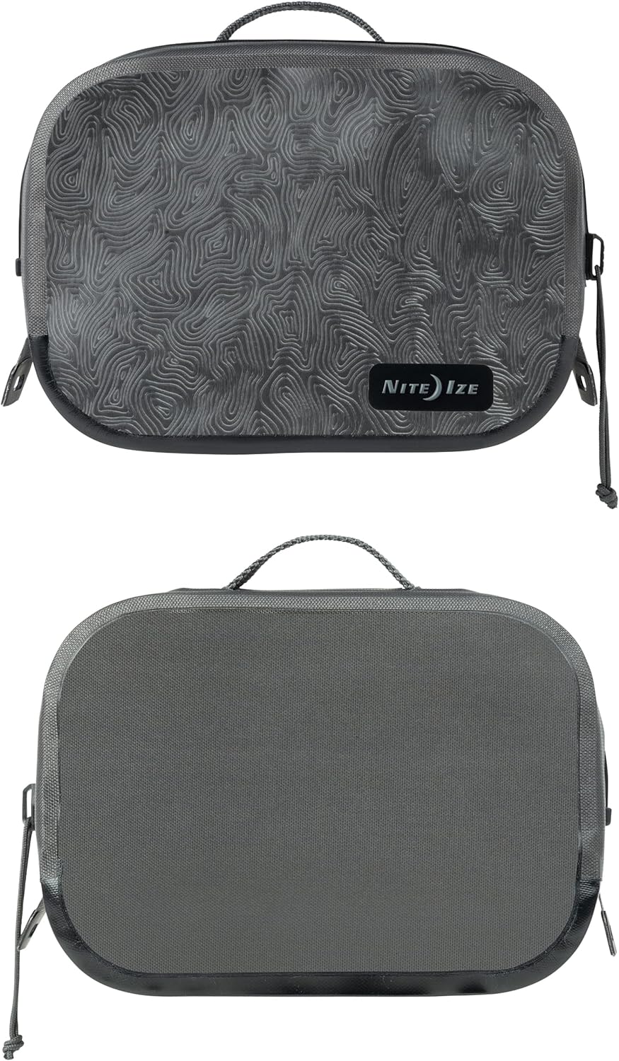 Nite Ize Runoff wasserdichte Packwürfel, IP67 wasserdichte Reisetasche, Trockentasche mit Kompressio