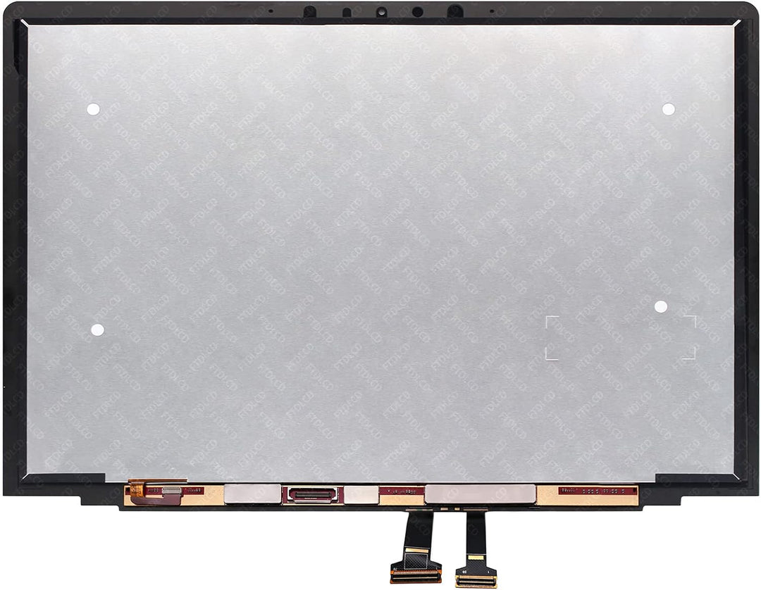 13,5 Zoll PixelSense LED LCD Touchscreen Digitizer Display Assembly Ersatzteil für Microsoft Surface