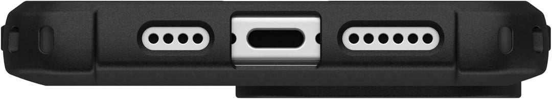 URBAN ARMOR GEAR Metropolis LT MS Case kompatibel mit Apple iPhone 16 Pro Max Hülle (Fallschutz nach