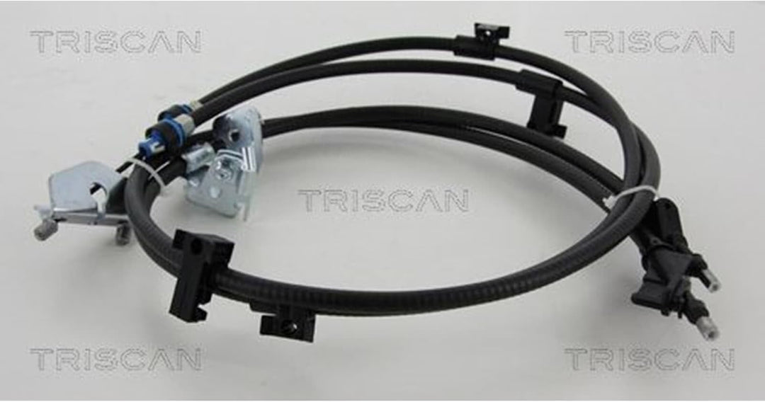 Triscan 8140 161166 Seilzug, Feststellbremse