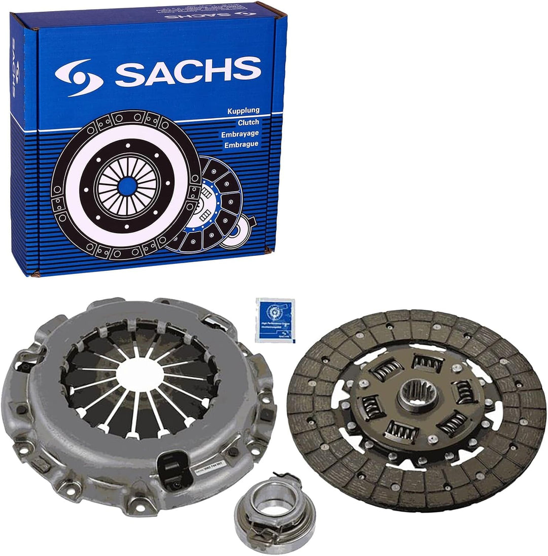 Sachs 3000853401 Kupplung