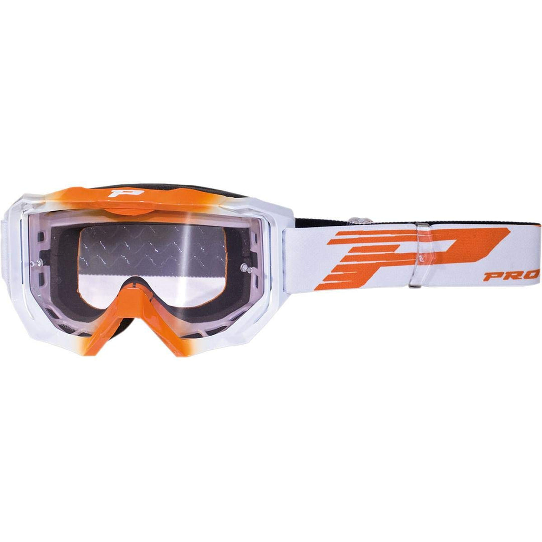 PROGRIP Unisex-Adult 3200-106 LS-Maske, Multicolour, One Size