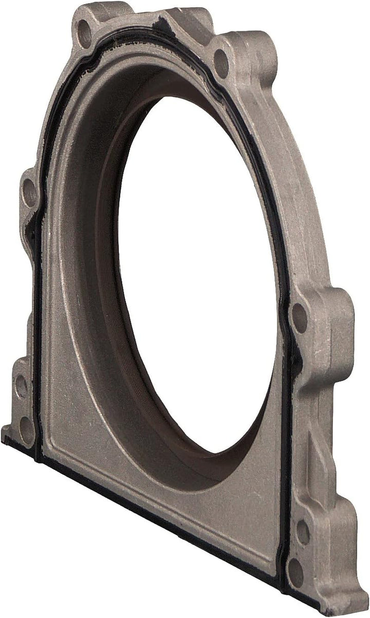 febi bilstein 39050 Kurbelwellendichtring mit Flansch , 1 Stück