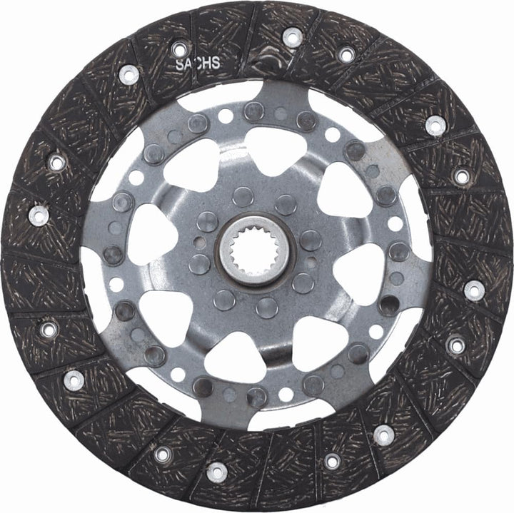 Sachs 3000 950 062 Kupplungssatz