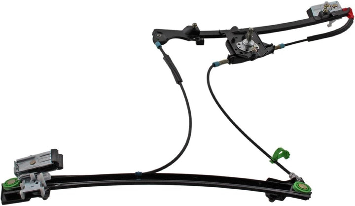 febi bilstein 14722 Fensterheber ohne Motor , 1 Stück