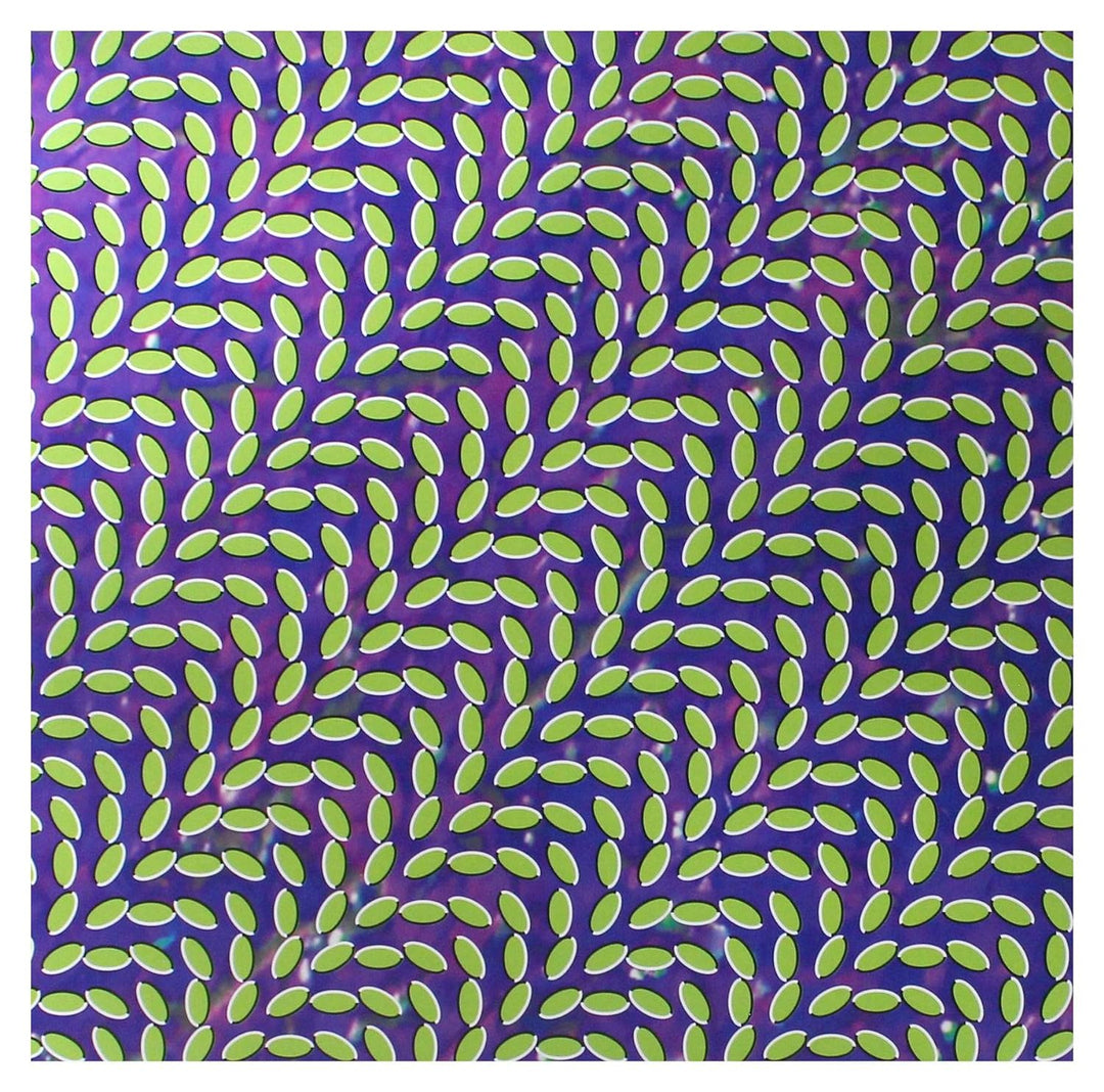 Merriweather Post Pavilion, Vinyl