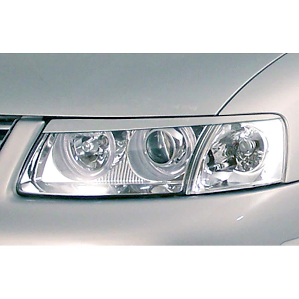 Scheinwerferblenden Passat 3B 1996-2000 (ABS)