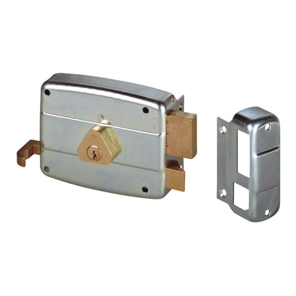 Cisa 0920223 50421-60-2 Schloss, Zylinder Fixed SX