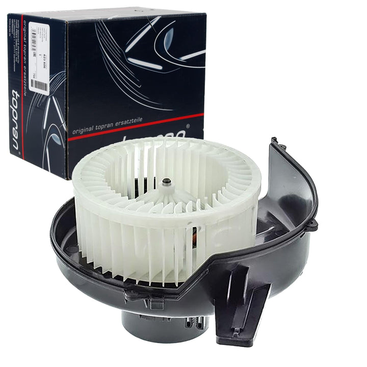 TOPRAN 110 740 Elektromotor, Innenraumgebläse