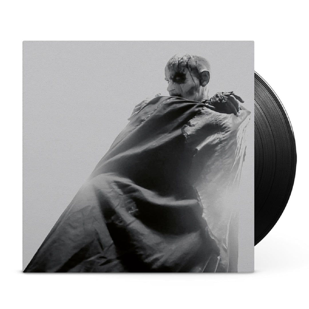 Et Hav Av Avstand, Vinyl