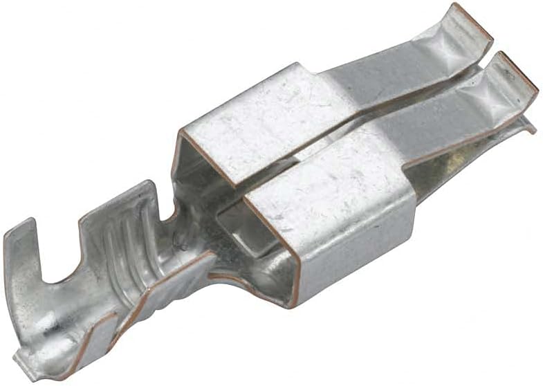 HELLA 8KW 863 925-013 Leitungsverbinder - mit Rastnase - Standard Timer - von: 1.0mm² - bis: 2.5mm²