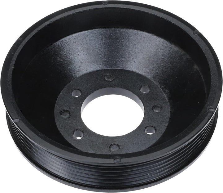 URO Parts 11511730554Prm Aluminium-Wasserpumpen-Riemenscheibe