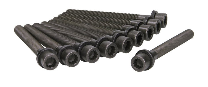 Ajusa 81000400 Zylinderkopfschraubensatz