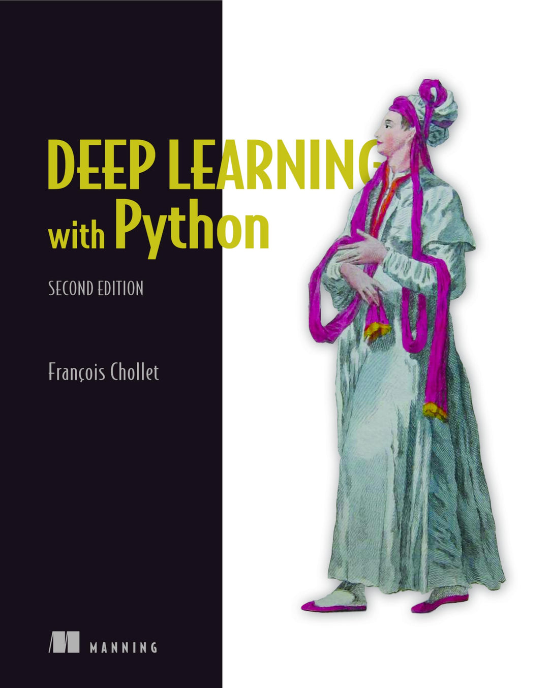Deep Learning With Python, Taschenbuch