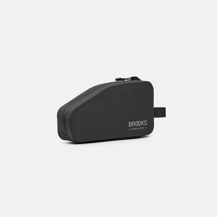 Brooks Scape Oberrohrtasche schwarz