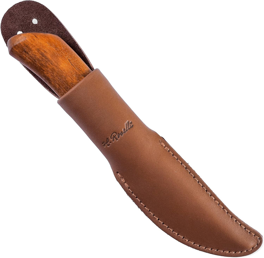 H. Roselli RW210 Tischlermesser, UHC Carbonstahl