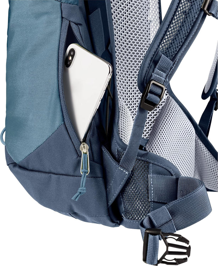 deuter AC Lite 16 Wanderrucksack Atlantic-ink 16 L, Atlantic-ink 16 L