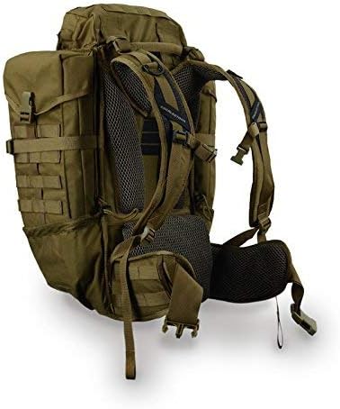 Eberlestock Halftrack Pack Multicam, Multicam