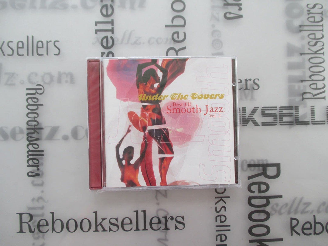Best of Smooth Jazz Vol.2, Audio-CD