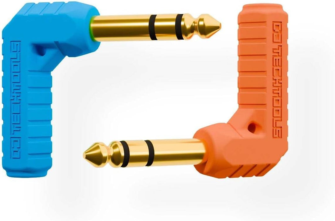 Chroma Jacks Blue