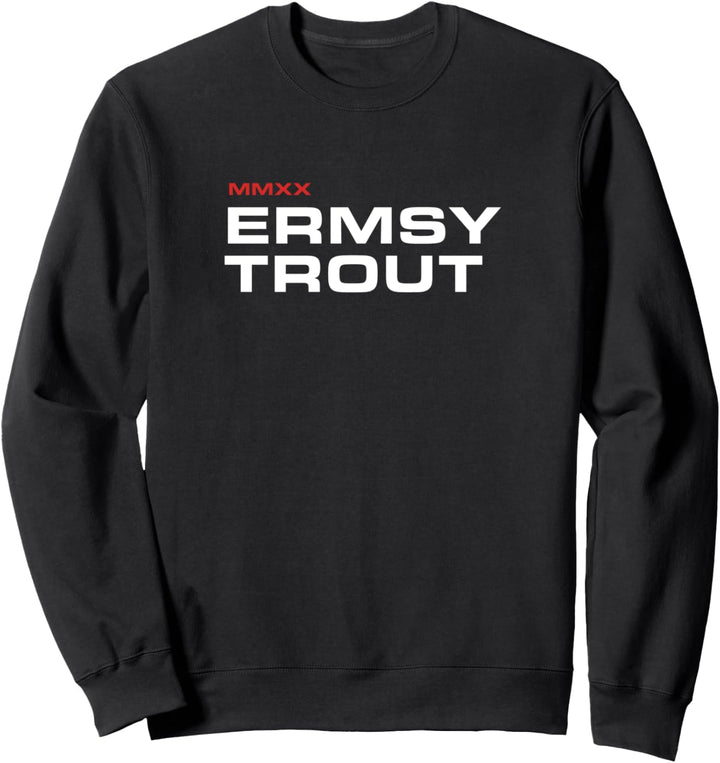 PROJECT 2020 BALLER ICHIRO Sweatshirt