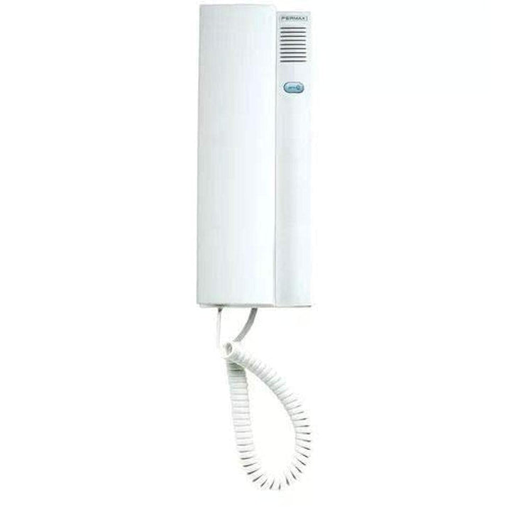 TELÉFONO CITYMAX Basic (Blanco)