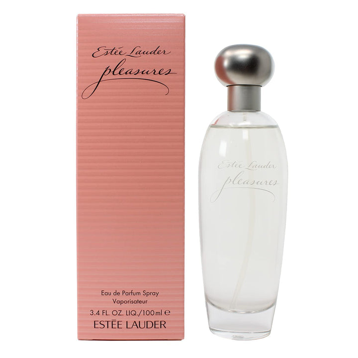 Estée Lauder - Estee Lauder - Pleasures edp vapo 100 ml 100.00 ml (1er Pack), 100.00 ml (1er Pack)