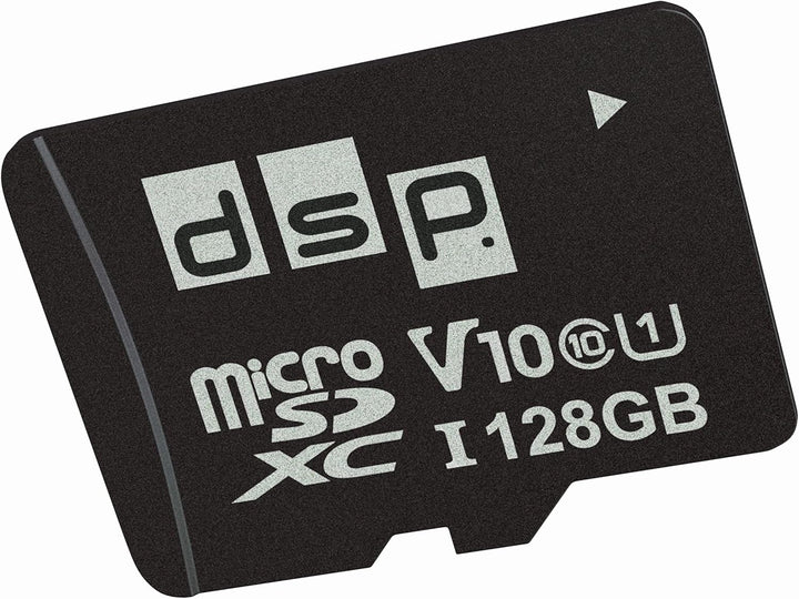128GB Speicherkarte (Class 10) für Samsung A10 128GB Class 10, 128GB Class 10