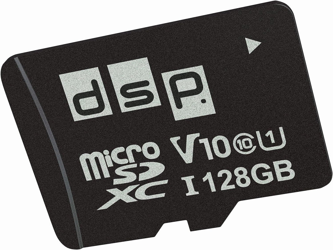 128GB Speicherkarte (Class 10) für Ulefone Future 128GB Class 10, 128GB Class 10
