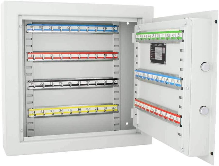 Rottner Schlüsseltresor ST 70 Premium mit Elektronikschloss