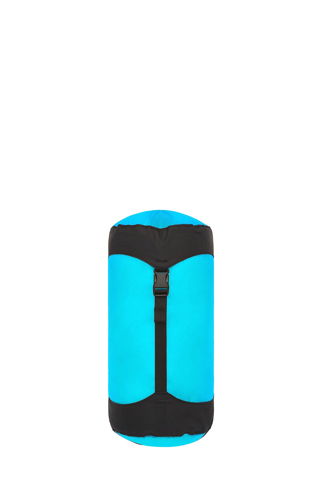 Sea to Summit Ultra-SIL Compression Sack, Ultralight Outdoor and Travel Storage Blau (Blue Atoll) 5