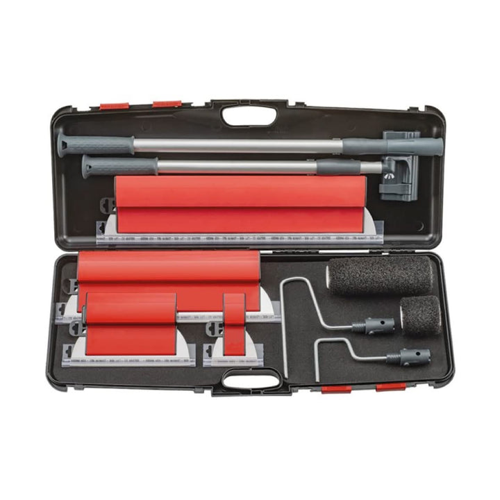 PARFAIT Roller and trowel set