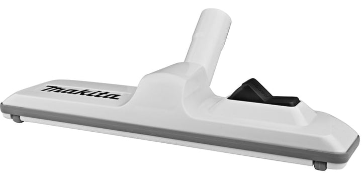Makita 198532-0 Bodendüse, 1 V, Schneeweiss