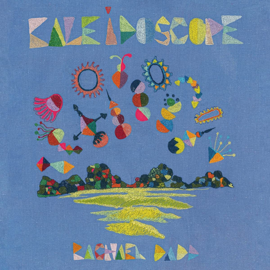 Kaleidoscope, Vinyl