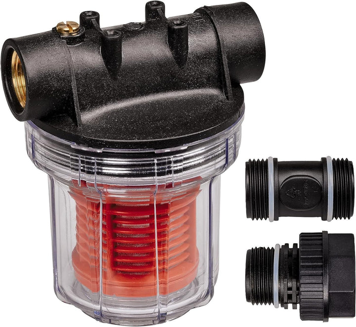 Original Einhell Vorfilter (12 cm) Single