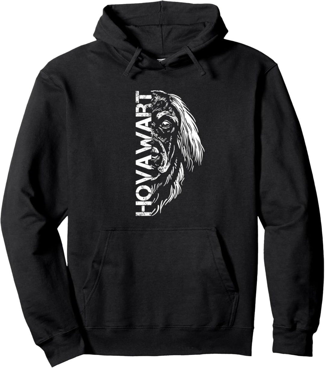 Hovawart Hund Pullover Hoodie